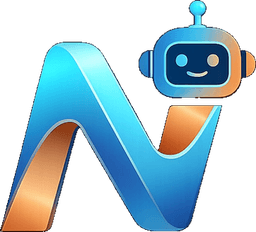NumoBot Finance logo